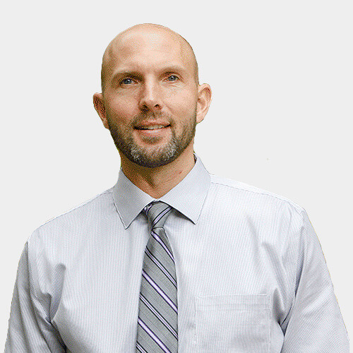 Sean Van Koughnett