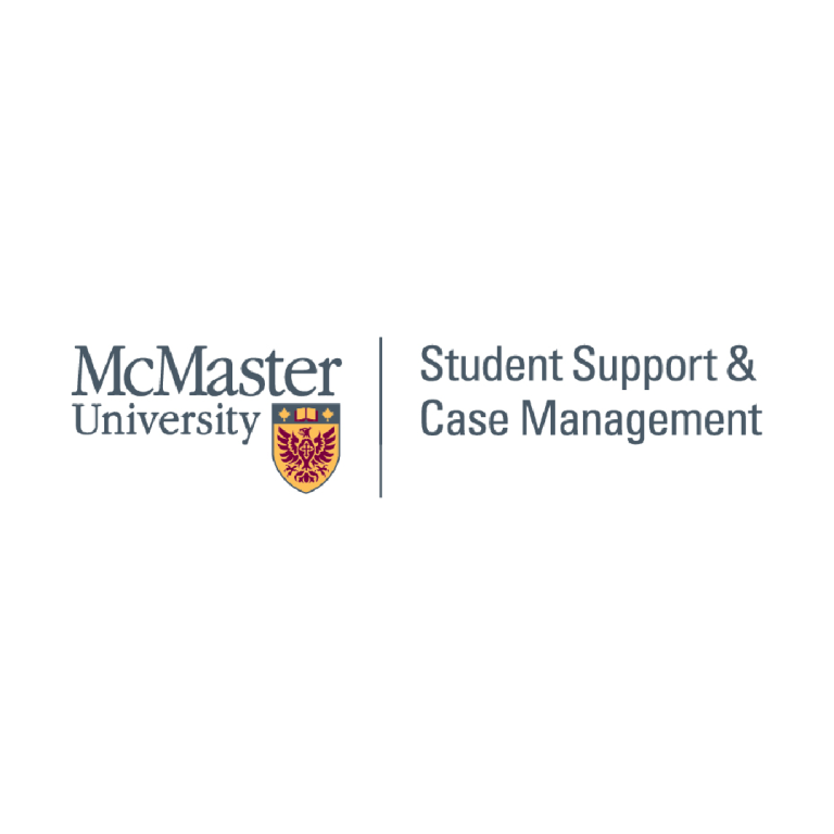 Student Support & Case Management logo