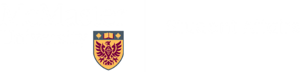 Student Affairs Logo