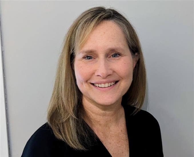 Cynthia Gibney