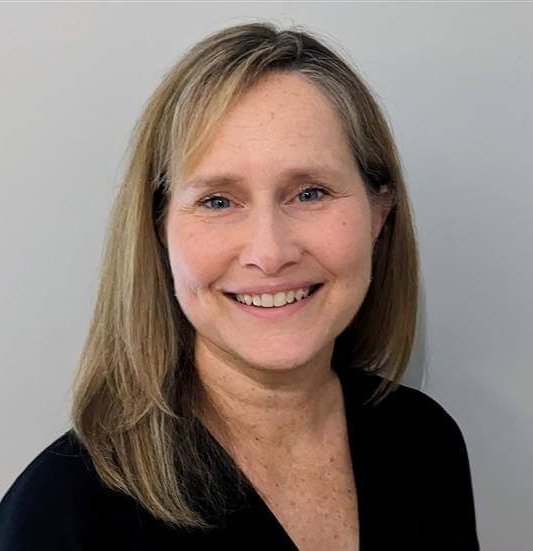Cynthia Gibney