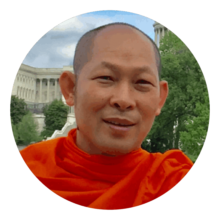 Bhante Dhammo