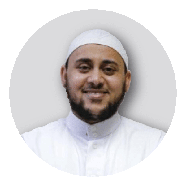Imam Hosam Helal