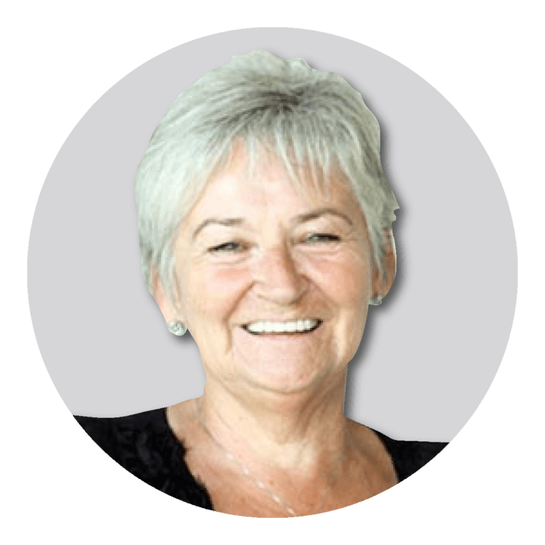 Kathy Knott