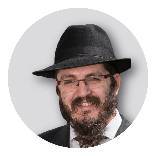 Rabbi Chanoch Rosenfeld