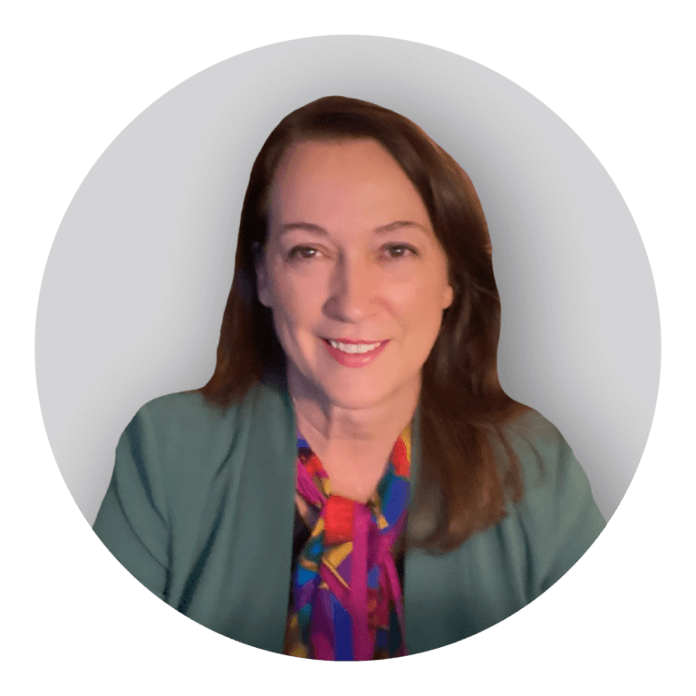 Rev. Allison Barrett