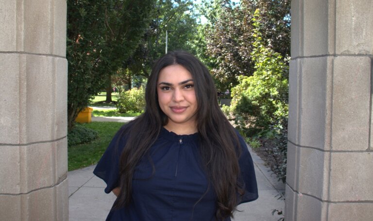 Banmeet, winner of the Magna Charta Observatory’s 2026 international essay competition.
